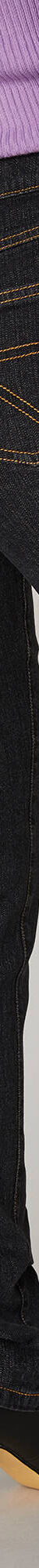 Stretchjeans in recht model - kleine lengte (black) Stretchjeans in recht model - kleine lengte (black)
